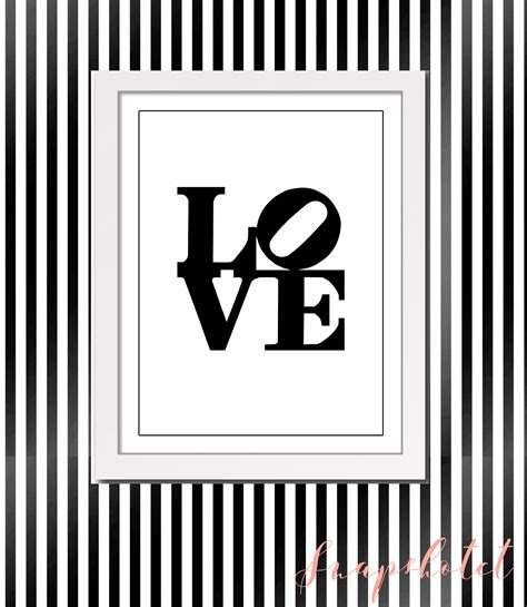 Philadelphia Love Sculpture Sign Wedding Philly Love Symbol Digital ...