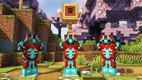 How to duplicate armor trim in Minecraft