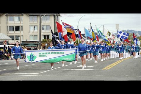 123rd Victoria Day parade has ’70s theme - Victoria Times Colonist