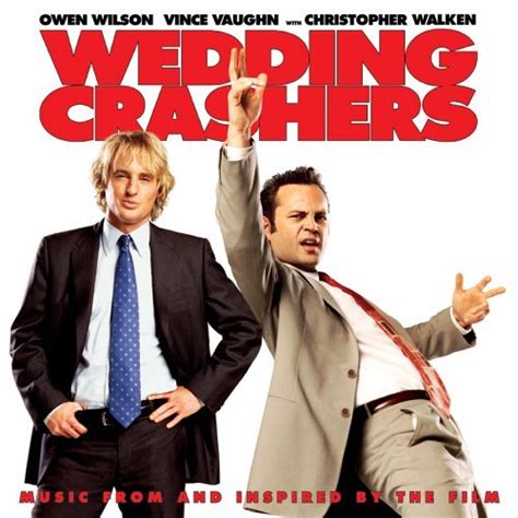 Wedding Crashers (2005)