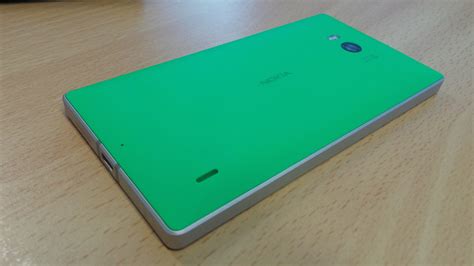 Nokia Lumia 930 review | ITPro