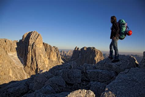 Trentino offers over 8,000 km of biking trails and eight parks for ...