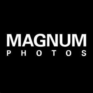 Magnum Photos Logo PNG Vector (SVG) Free Download