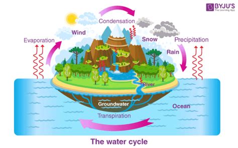 Condensation Definition - What is Condensation, Meaning, Process, Types ...