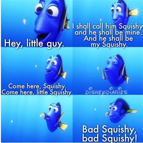 Dory Funny Quotes - ShortQuotes.cc