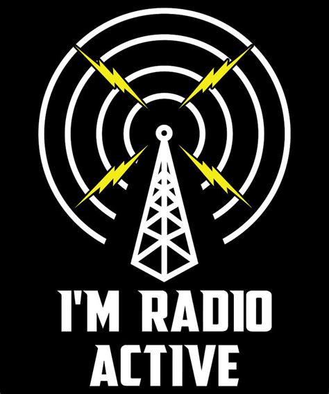 Ham Radio Symbols