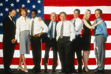 'The West Wing' reunion starring original cast coming to HBO Max