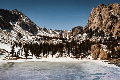 Lone Pine Lake Hike in Southern California: A Complete Guide