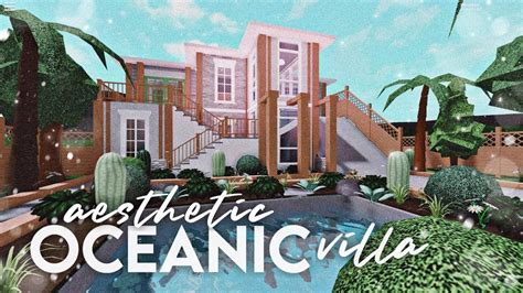 100k Aesthetic Bloxburg House Ideas | Psoriasisguru.com