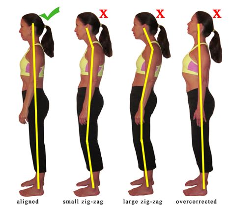 Tips to Correct Your Posture — Williamsburg Chiropractic