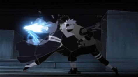 Kakashi vs. Obito: Who Won the Fight? (& Is He Really Stronger?)