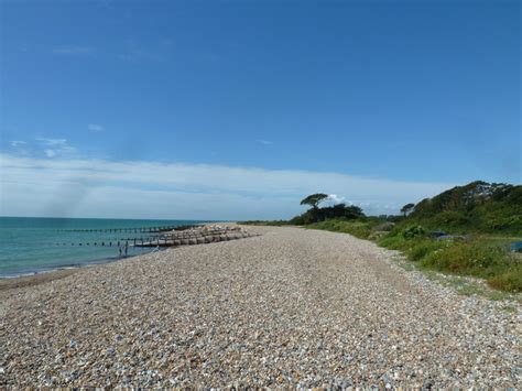 Climping Beach - West Sussex | UK Beach Guide