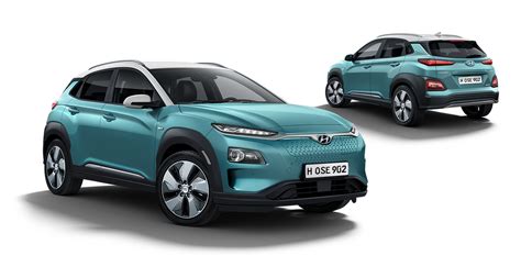 Hyundai Electric Car -Hyundai Kona Electric Car Review - India's best ...