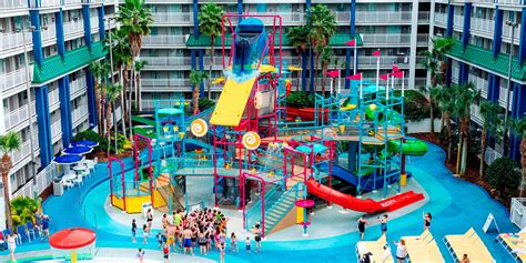 10 of the Best Orlando Resorts with Water Parks in 2024 - The Family ...