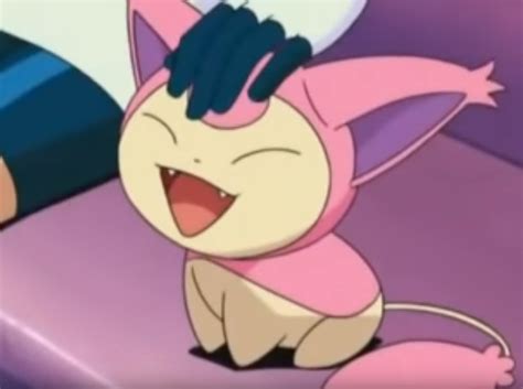 Cat Pokémon: Ranking All The Best Felines In The Entire Franchise ...