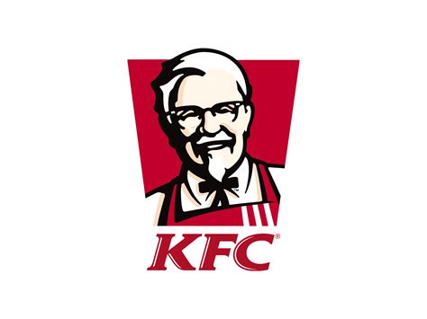 KFC logo PNG transparent image download, size: 2000x1500px