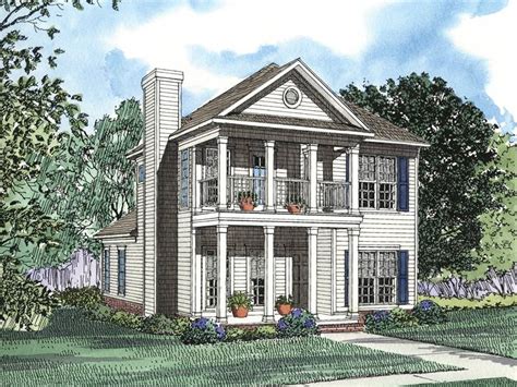 Plantation House Plans Home Designs - JHMRad | #28809