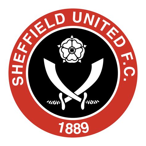 Sheffield United FC Logo PNG Transparent & SVG Vector - Freebie Supply