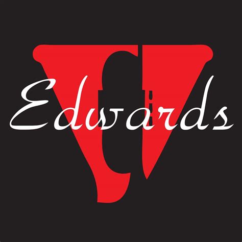 Edwards Logo