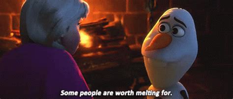 Frozen Olaf GIF - Frozen Olaf Some - Discover & Share GIFs