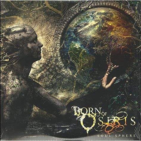 Born Of Osiris Coffee Mug, Born Of Osiris Shirts, Born Of Osiris Merch ...