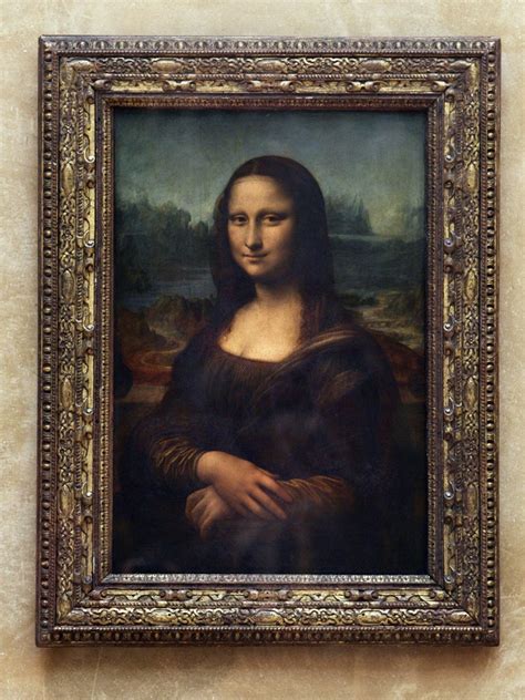 We want our masterpiece back – Italians petition France to return Mona ...