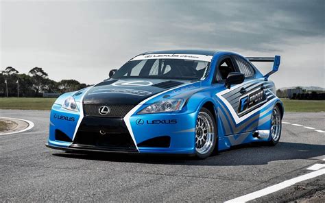 Race cars, Lexus, Super cars