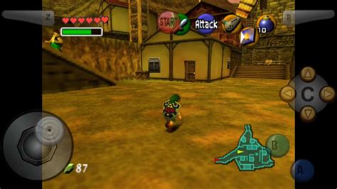 10 Best N64 Emulators Of 2022