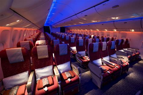 Qatar Airways rules out premium economy class - Doha News | Qatar