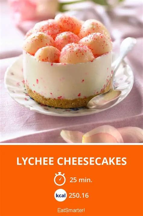 Lychee Cake Tutorials - how to make a lychee cake