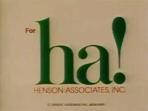 The Jim Henson Company | Logopedia | Fandom