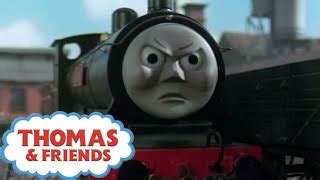 Thomas u0026 Friends™ | Gordon and the Famous Visitor |... | Doovi