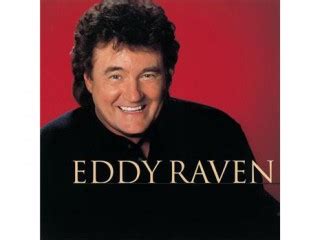 Eddy Raven biography, birth date, birth place and pictures