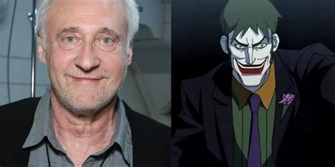 DC: 10 Best Joker Voice Actors, Ranked