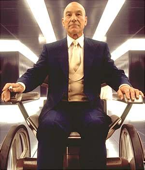 Professor Xavier - X-Men Photo (33327595) - Fanpop