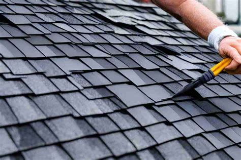 Can You Paint Asphalt Shingles? - Roofing Contractors Houston