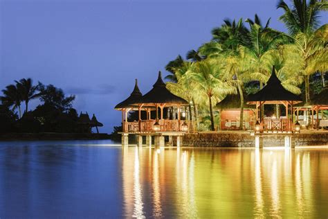 Paradise Cove Boutique Hotel | Small Luxury Hotels | Mauritius hotels ...