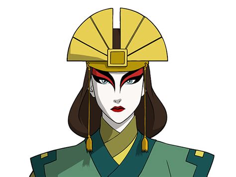 Category:Main characters (Kyoshi novels) | Avatar Wiki | Fandom