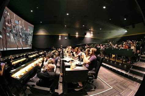 8 Dine-In Movie Theaters in Greater Phoenix | Phoenix New Times