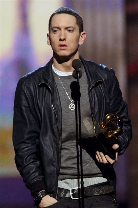 Eminem | GRAMMY.com