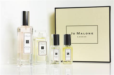 How to Layer Fragrances by Jo Malone | Bubbles & Ink