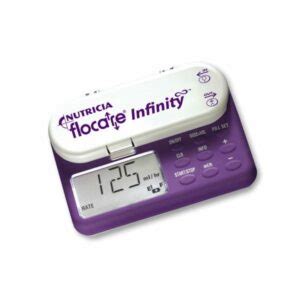 Flocare Infinity Pump - Adult | Nutricia