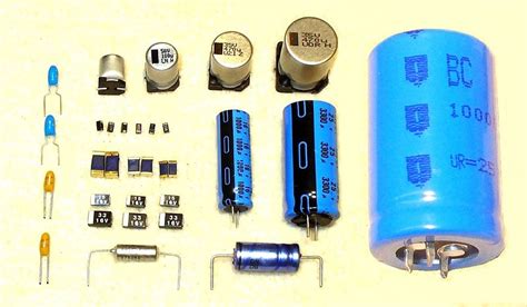 How To Tell Positive and Negative Terminals of a Capacitor?