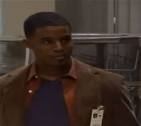 Sly Thomas (Gavin Houston) | General Hospital Wiki | Fandom