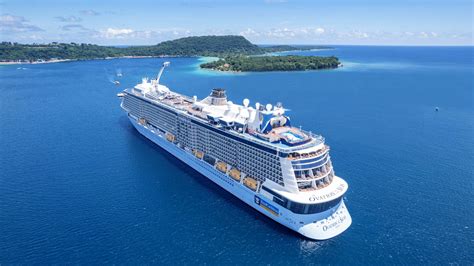 7 Cruise Ship Packing Essentials, According to an Avid Cruiser | Condé ...