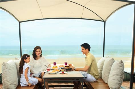 Hua Hin Beach Restaurants | Hua Hin Marriott Resort & Spa