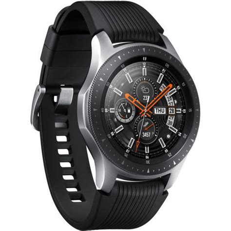 Refurbished Smart Watch Samsung Galaxy Watch - Grey | Back Market