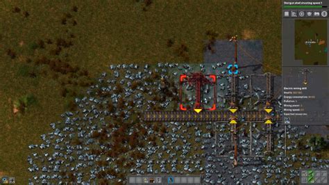 Factorio Rail World 4 - YouTube