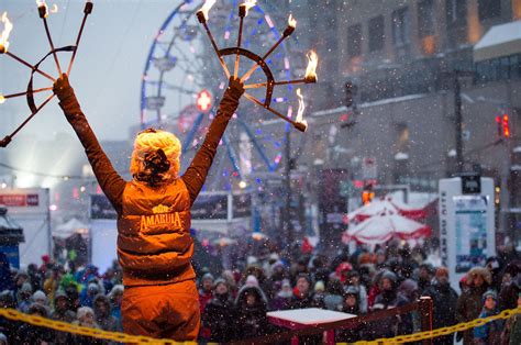 Montreal Festivals February 2017 Events