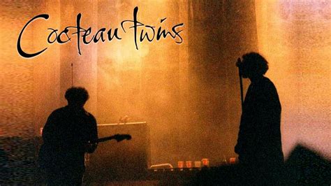 Cocteau Twins | LIVE 1996/03/25 - London - YouTube